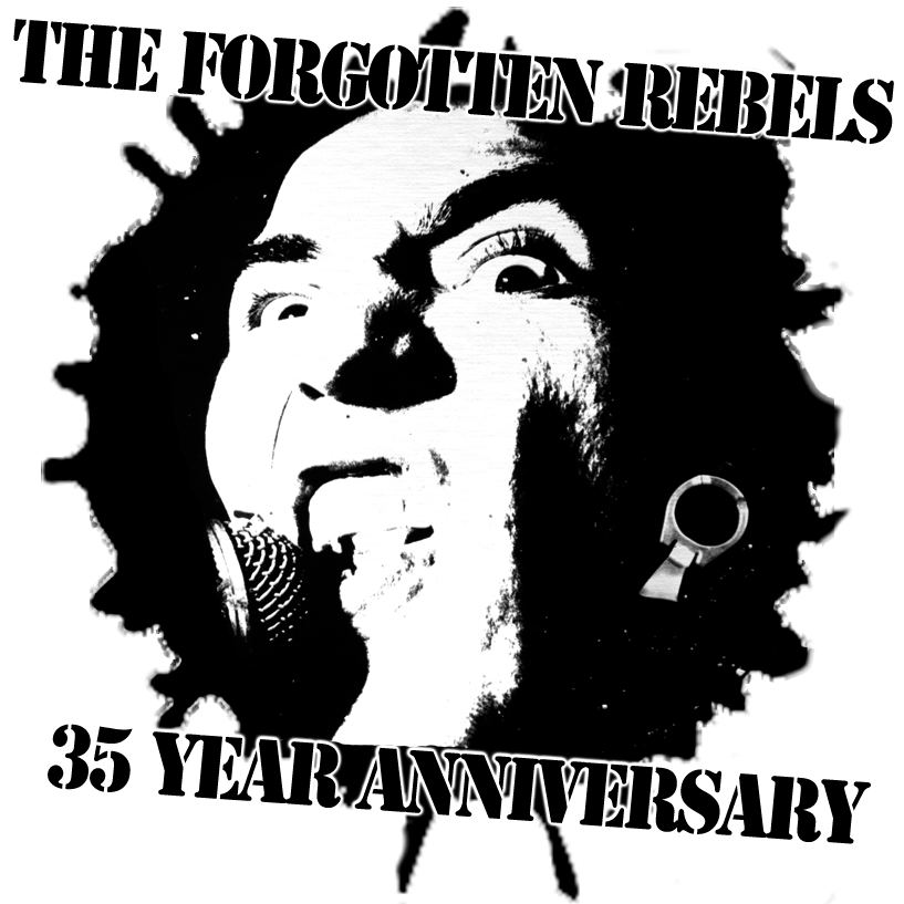 Forgotten Rebels: News